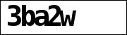 Image of captcha